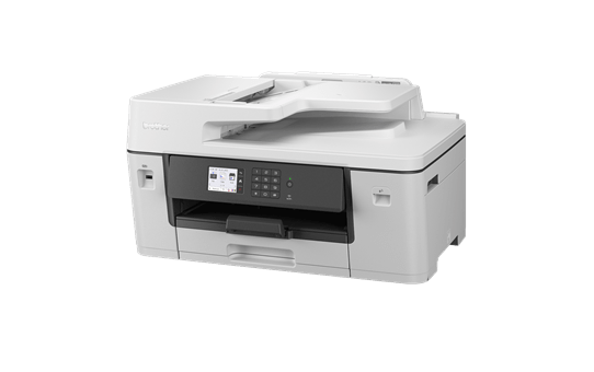 MFCJ3540DW - Profesionální inkoustová tiskárna A3 2