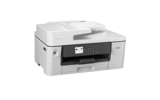 MFCJ3540DW professzionális A3-as tintasugaras vezeték nélküli többfunkciós nyomtat 3