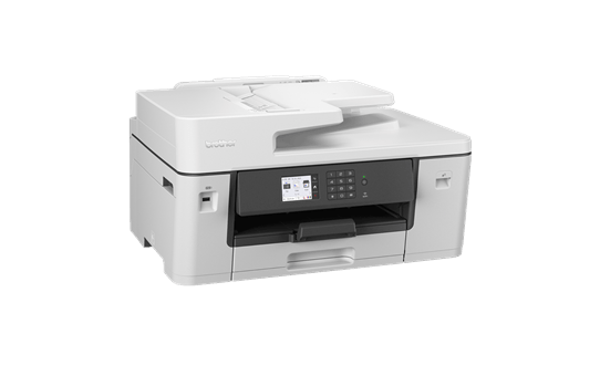 Imprimantă multifuncțională profesională A3 MFC-J3540DW cu jet de cerneală  3