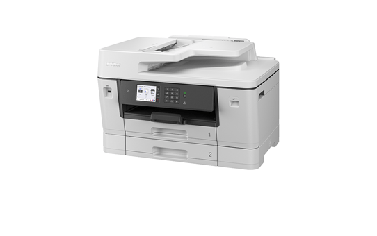 MFC-J3940DW Profesionalni A3 inkjet bežični sve-u-jednom štampač 2