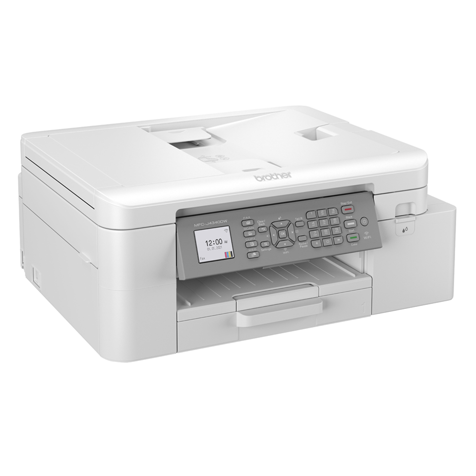 MFC-J4335DW, Stampante multifunzione inkjet wireless