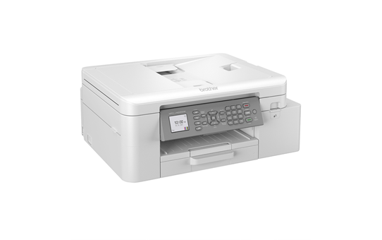 Professional 4-in-1 colour inkjet printer for home working MFC-J4340DW 2