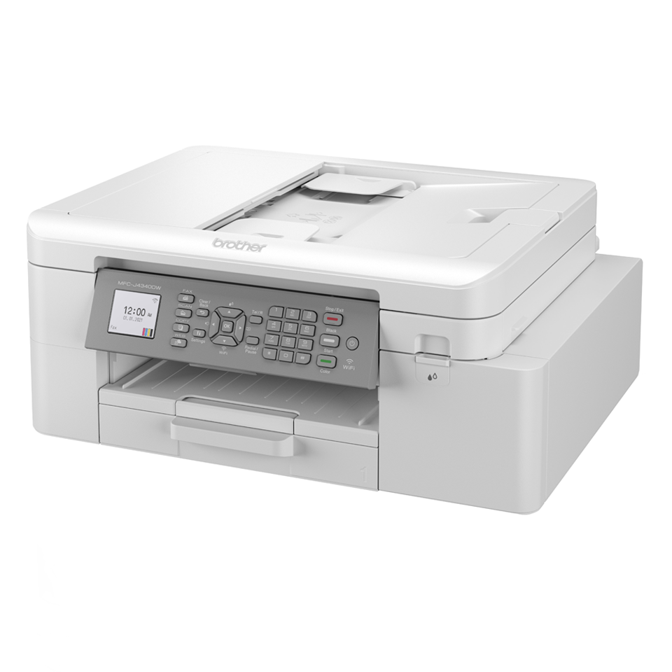 MFC-J4340DW, Stampante multifunzione inkjet wireless