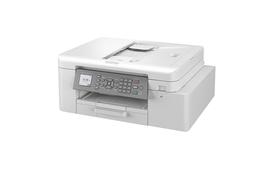 MFC-J4340DW profesionalus daugiafunkcinis (4-in-1) spalvotas rašalinis spausdintuvas, skirtas dirbti namuose 3