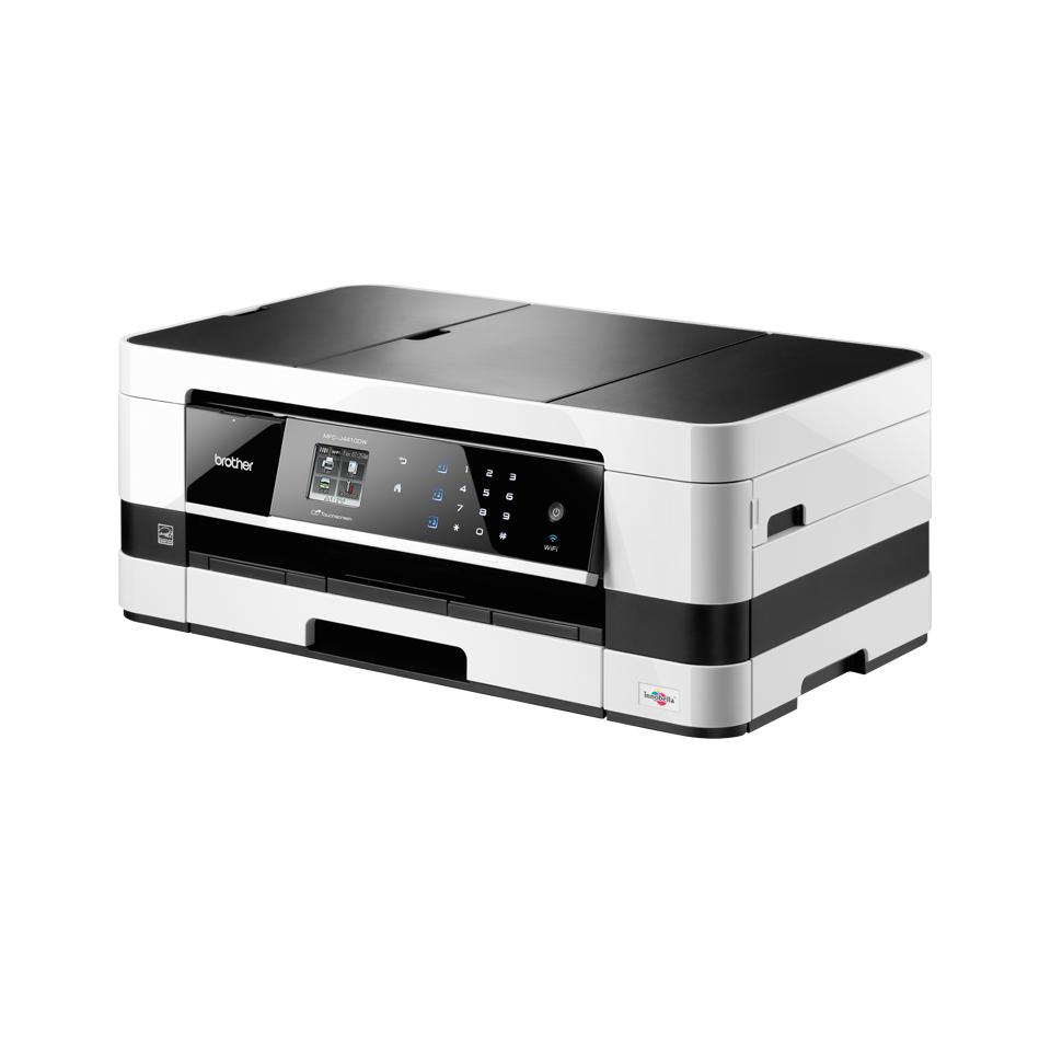 what is the smallest all in one printer