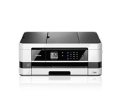 MFC-J4410DW All-in-One Inkjet Printer + Duplex, Fax and Wireless
