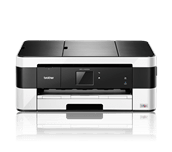 MFCJ4420DW Impresora de tinta profesional WiFi