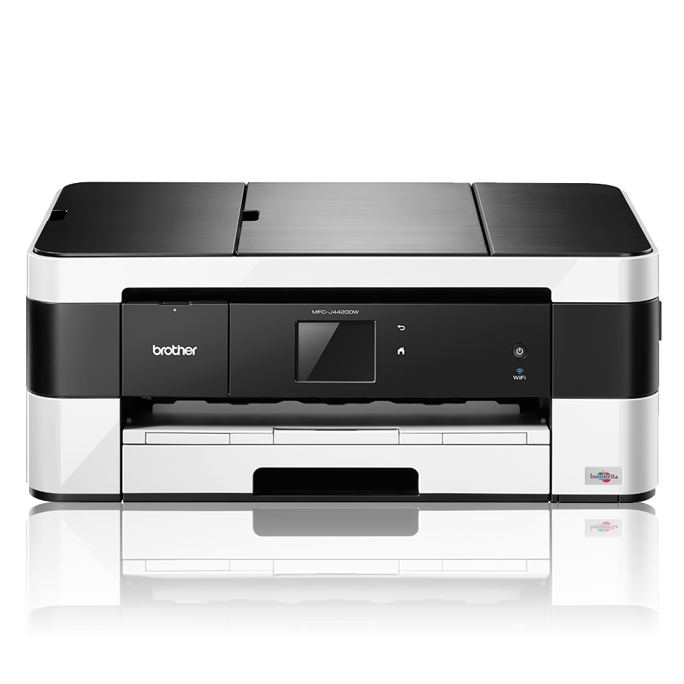 MFCJ4420DW Impresora de tinta profesional WiFi