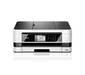 MFC-J4510DW All-in-One Inkjet Printer + Duplex, Fax and Wireless