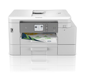 MFC-J4540DW profesionalus daugiafunkcinis (4-in-1) spalvotas rašalinis spausdintuvas, skirtas darbui nauose