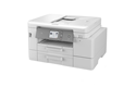MFC-J4540DW profesionalus daugiafunkcinis (4-in-1) spalvotas rašalinis spausdintuvas, skirtas darbui nauose 3