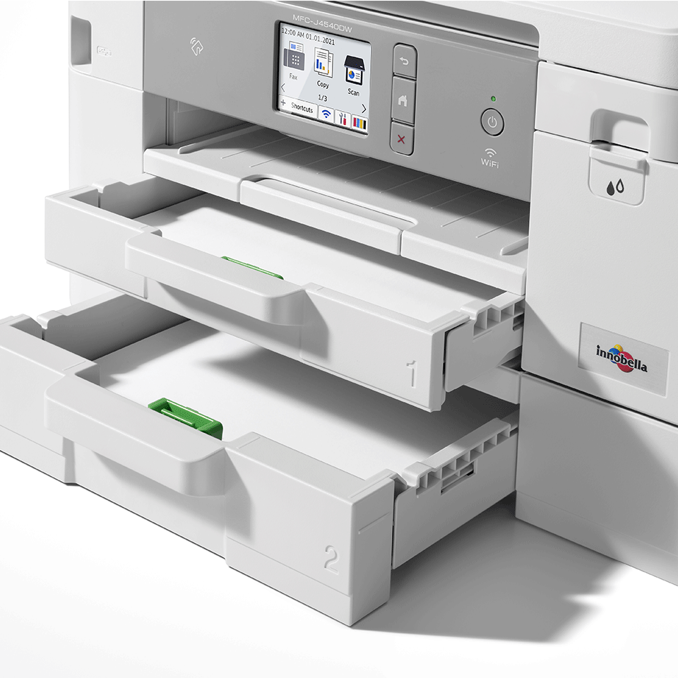 MFC-J4540DWXL 4