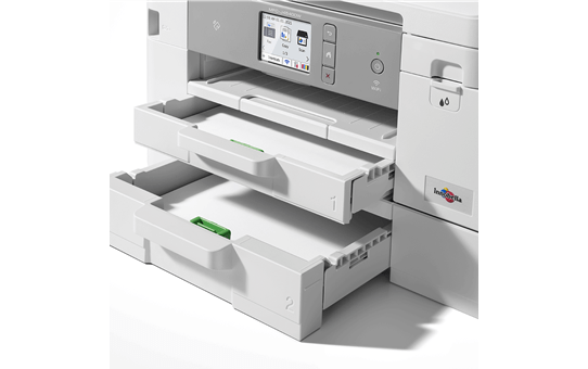 MFC-J4540DWXL stampante multifunzione inkjet con 3 anni di garanzia inclusa 4