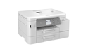 Spalvotas rašalinis daugiafunkcinis (All in Box 4-in-1) spausdintuvas MFC-J4540DWXL, skirtas dirbti namuose