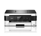 MFC-J4620DW all-in-one inkjet printer