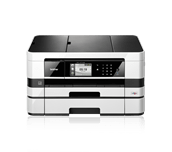 MFC-J4710DW all-in-one inkjet printer
