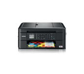 Impresora multifunción tinta MFC-J480DW, Brother