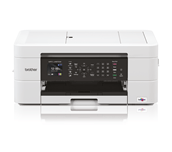 MFC-J497DW all-in-one inkjet printer
