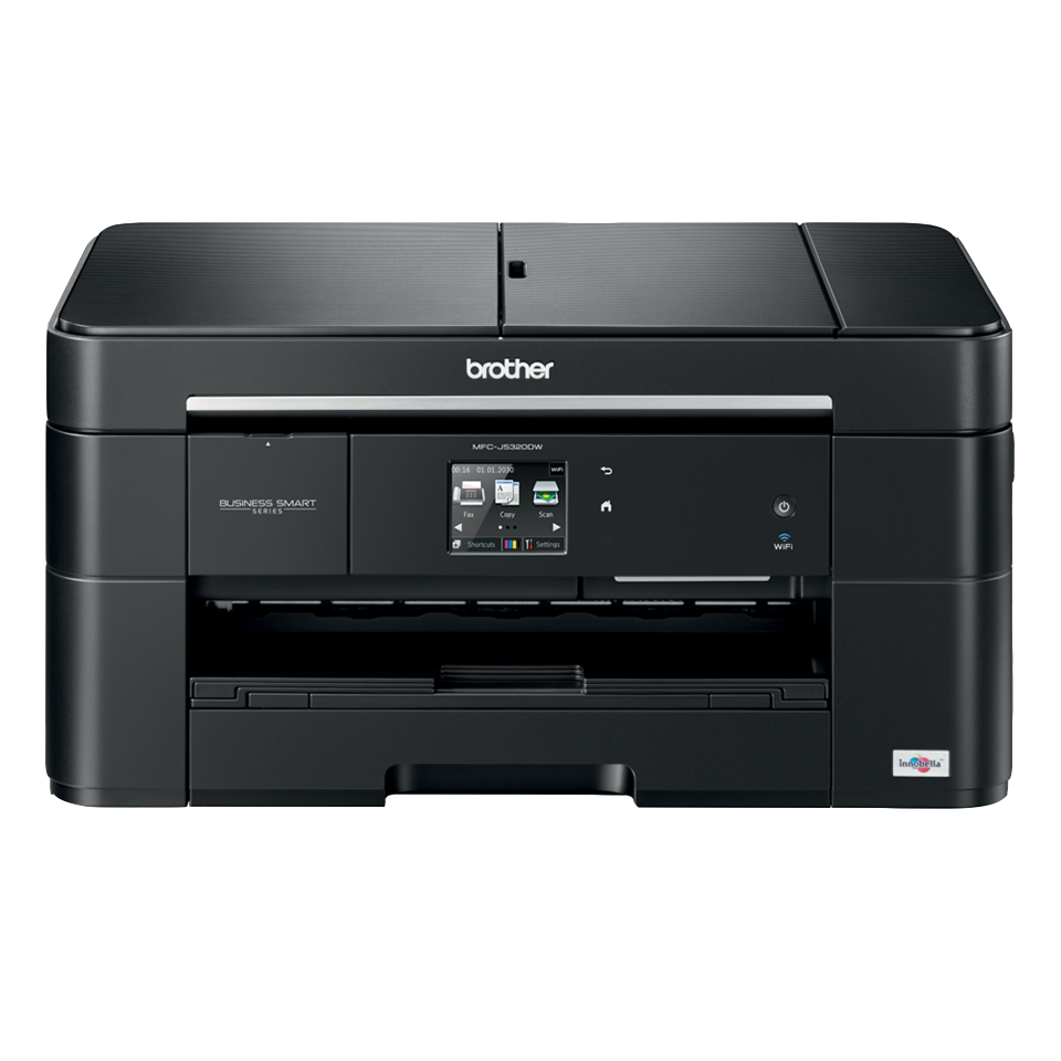 MFC-J5320DW Business Smart Inkjet