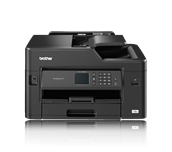 Impresora multifunción tinta MFC-J5330DW, Brother