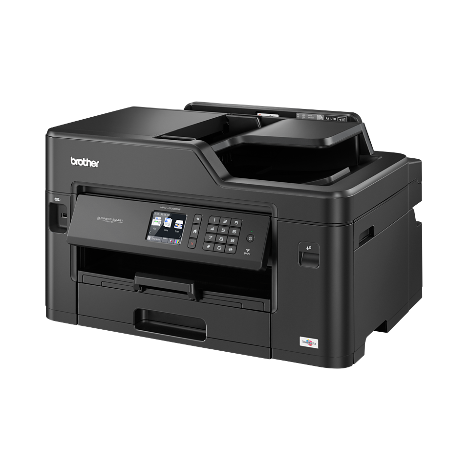 j5330dw printer