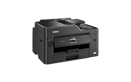 MFC-J5330DW All-in-one Inkjet Printer 3