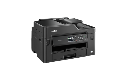 MFC-J5335DW A4 Wireless Inkjet Printer 3