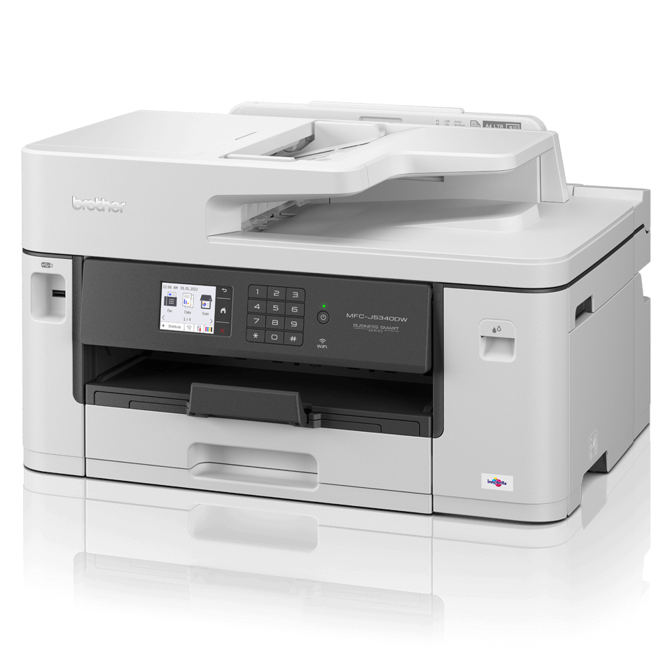 MFC-J5340DW 2
