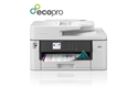 MFC-J5340DWE Professionele draadloze A3 all-in-one kleureninkjetprinter met gratis EcoPro proefabonnement van 6 maanden