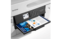 MFC-J5345DW Professional A3 inkjet wireless all-in-one printer  5