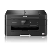 MFC-J5620DW - Impresora multifunción profesional con impresión A3 