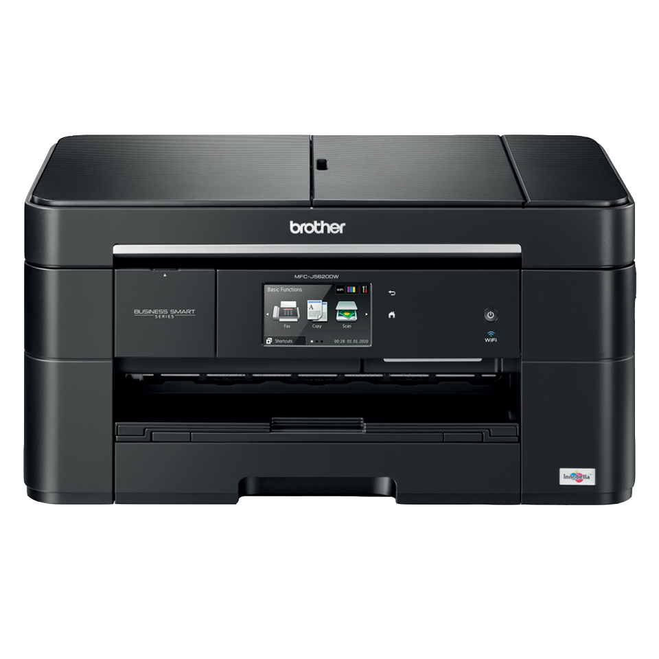 MFCJ5620DW Wireless Compact Inkjet
