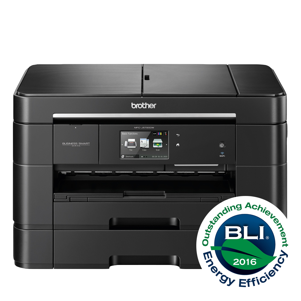 MFC-J5720DW Business Smart Inkjet