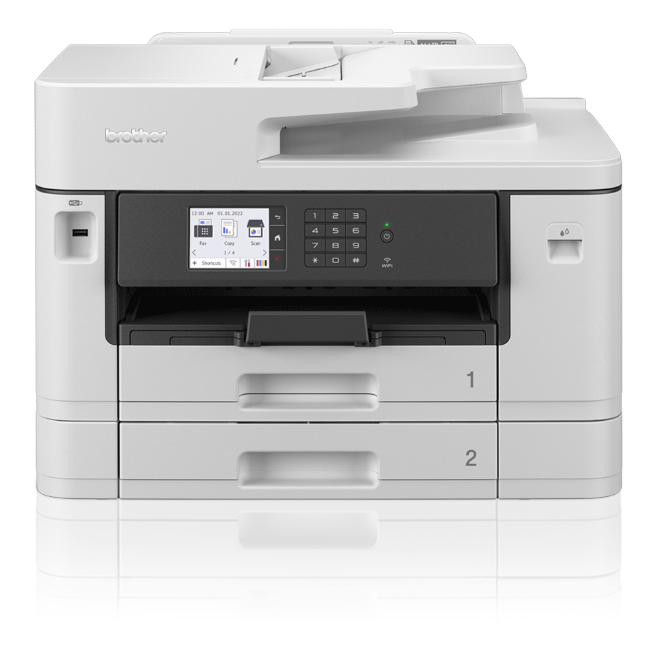 stampante multifunzione Brother MFC-J5740DW