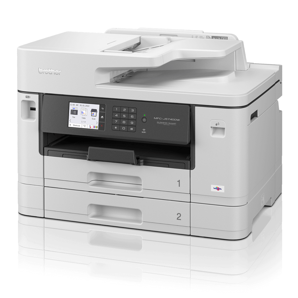 MFC-J5740DW | Professionele inkjetprinter Brother