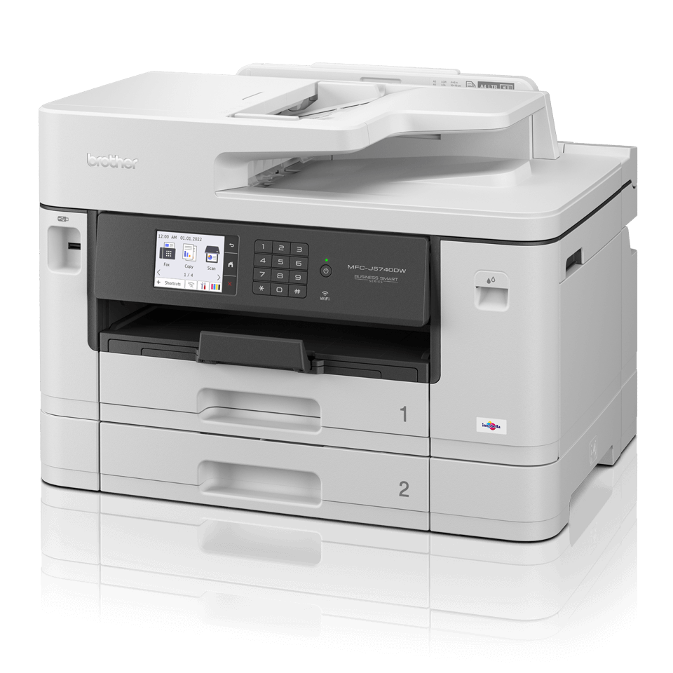 MFC-J5740DW, Inkjet Printers