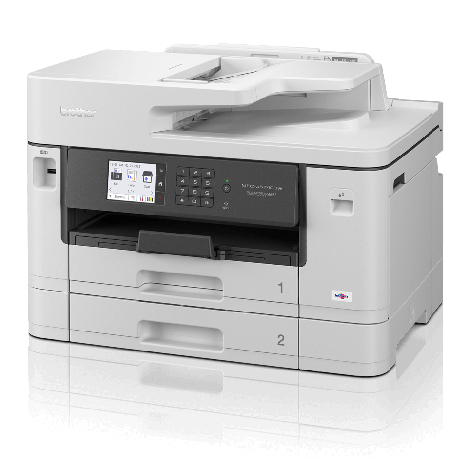 MFC-J5740DW | Inkjet Printers | Brother MFC-J5740DW | Inkjet Printers | Brother