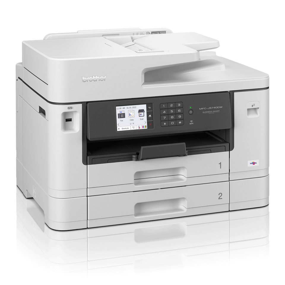 Officemax label printer