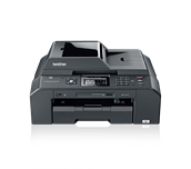 MFC-J5910DW | A3 all-in-one kleureninkjetprinter