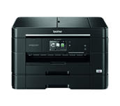 Impressora multifunções de tinta MFC-J5920DW, Brother
