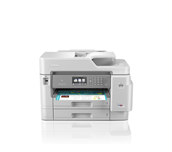 Impresora multifunción tinta MFC-J5945DW Brother