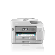 Impresora multifunción tinta MFC-J5945DW Brother