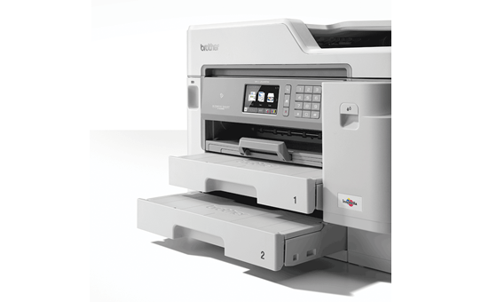 MFC-J5945DW bežični A3 inkjet multifunkcionalni uređaj  u boji za štampu, kopiranje,  skeniranje i faksiranje* 6
