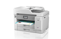 MFC-J5945DW Imprimantă 4-în-1 inkjet A3 color wireless 2