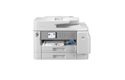MFC-J5955DW - Professionele Brother A4 all-in-one kleuren inkjet printer met A3 afdrukfunctie en WiFi