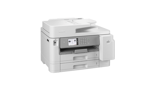 MFC-J5955DW - Professionele Brother A4 all-in-one kleuren inkjet printer met A3 afdrukfunctie en WiFi 3