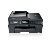 MFCJ6510DW - Impresora multifunción de inyección de tinta color