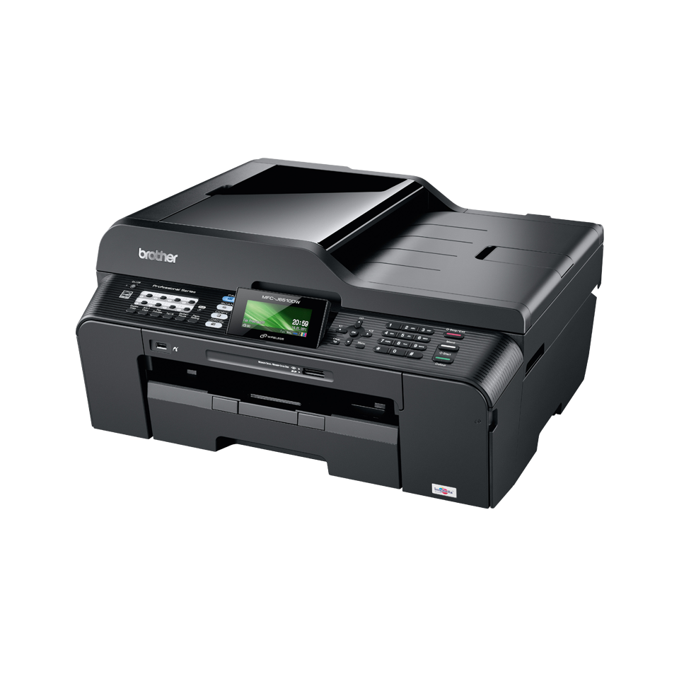 MFCJ6510DW 2