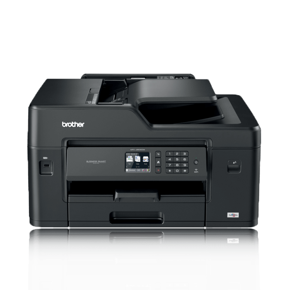 MFC-J5330DW | Wireless Colour Printer | Brother