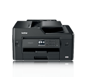 Impressora multifunções de tinta MFC-J6530DW, Brother